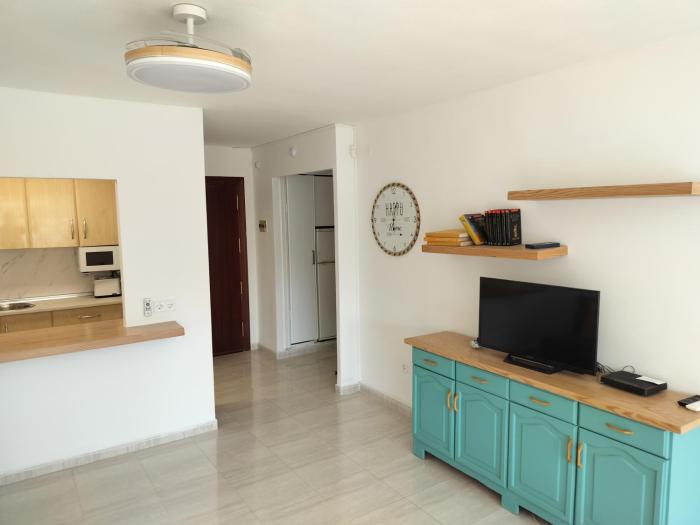 La Carihuela Beach Home Welkom & Willkommen