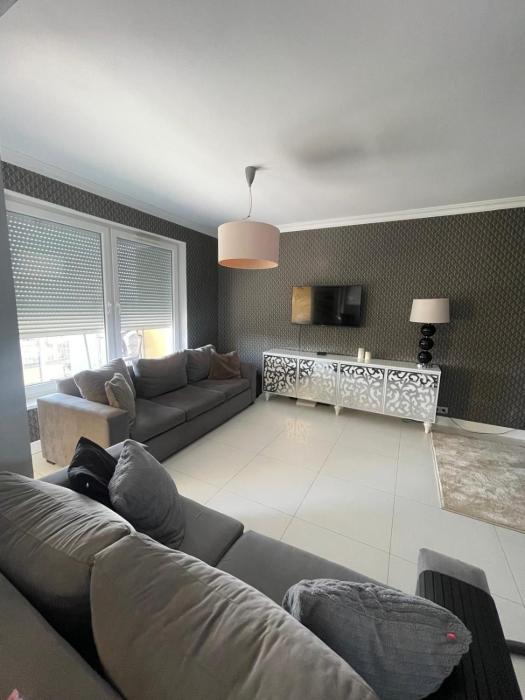 Luxury Apartment for stay In Poznan