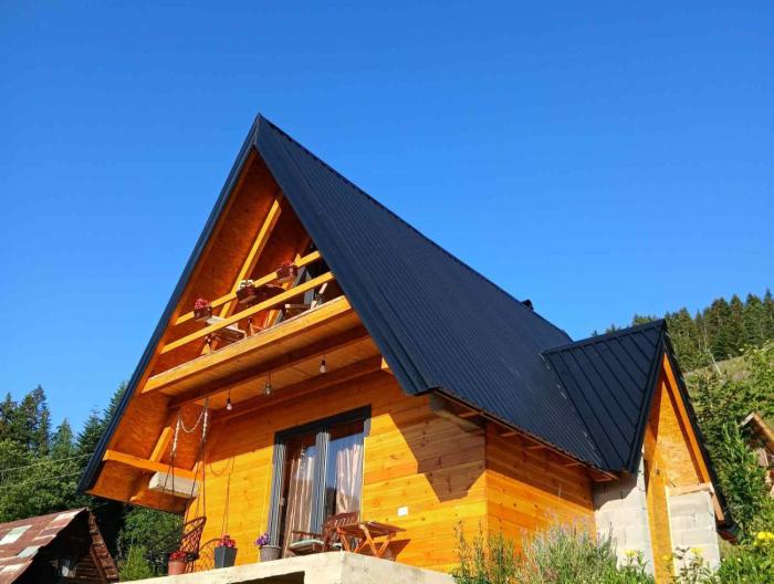 Hasans Place Temnjaci