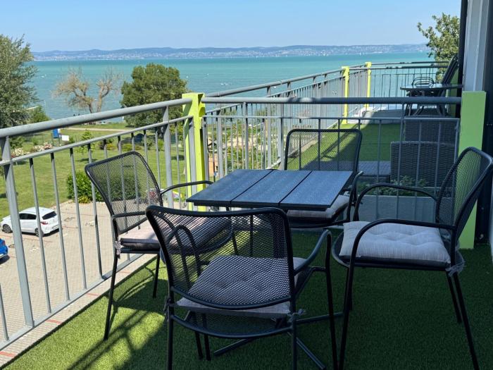 Silverline Apartman