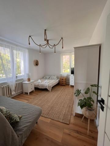 Apartament Oliwa