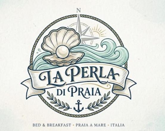 B&B La Perla di Praia