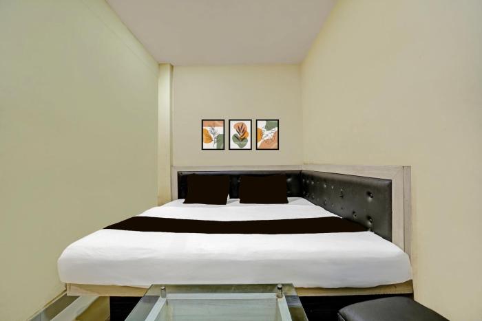 Hotel O M&N Grand