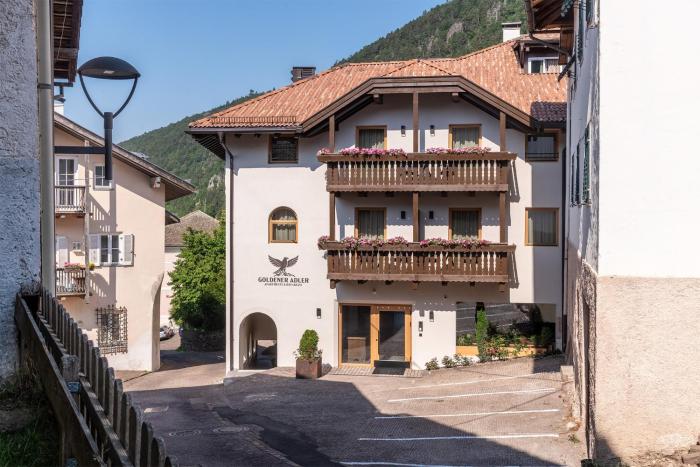 Apartments Goldener Adler new 2026