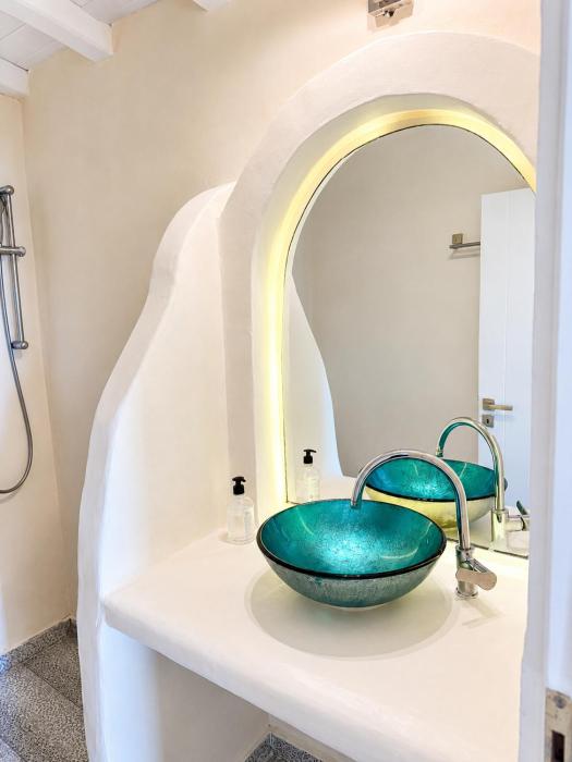 Classic Mykonos Apartment