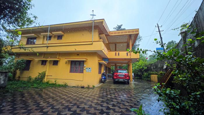 Ambara Homestay