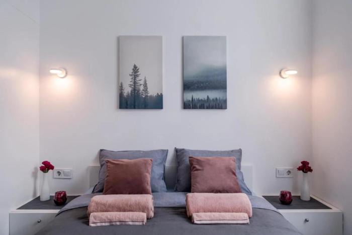 Apartment Hebrangova