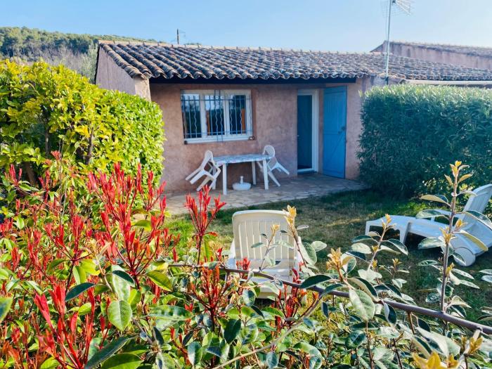 Location piscine var wifi