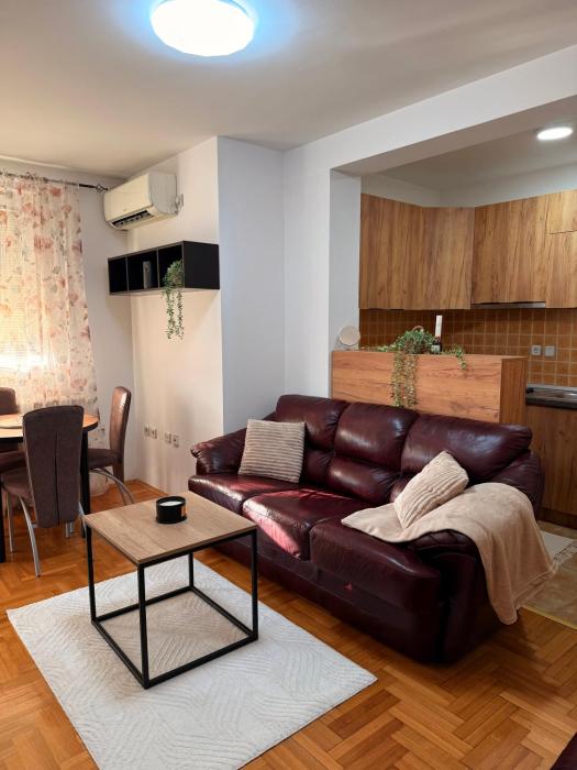 Apartman Andjela