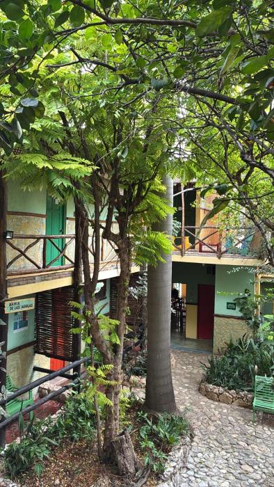 Hostal Doña Chava