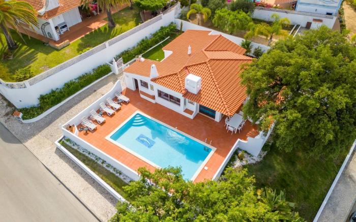 Perfect Family Holidays Villa