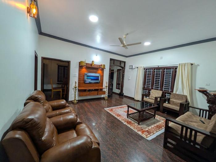 Cherry guest House Shringeri ,koppa rural
