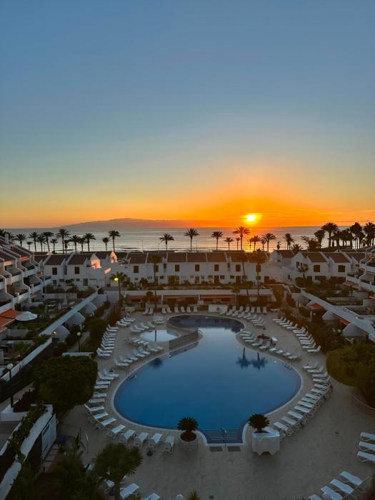 Luxury Duplex Penthouse Ocean View PS1