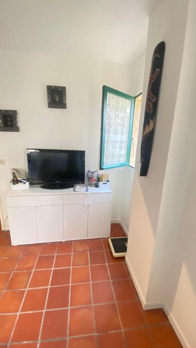 Charmant Studio La Cote Bleue