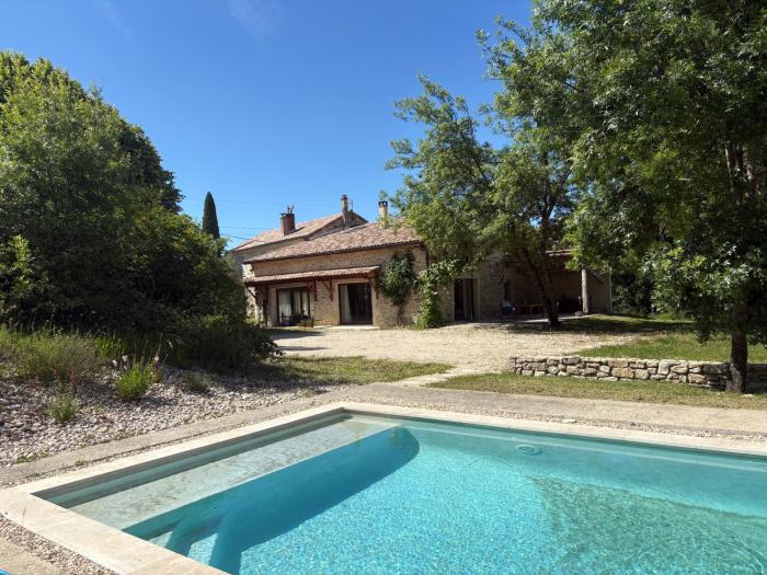 le clos granois