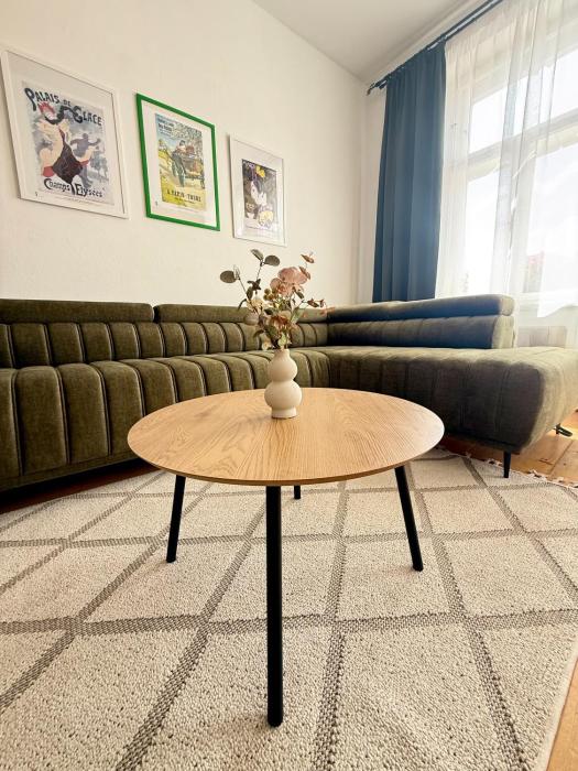 Apartmány 88