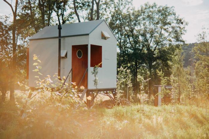 Episody Glamping