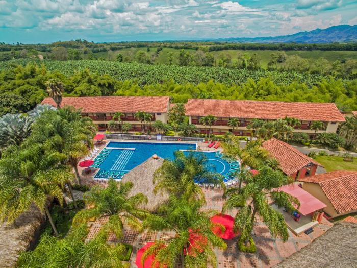 Decameron Panaca -Inclusive