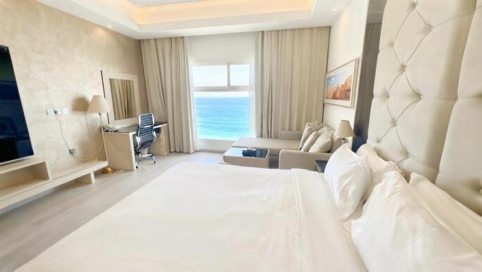 Dibba Sea View Hotel