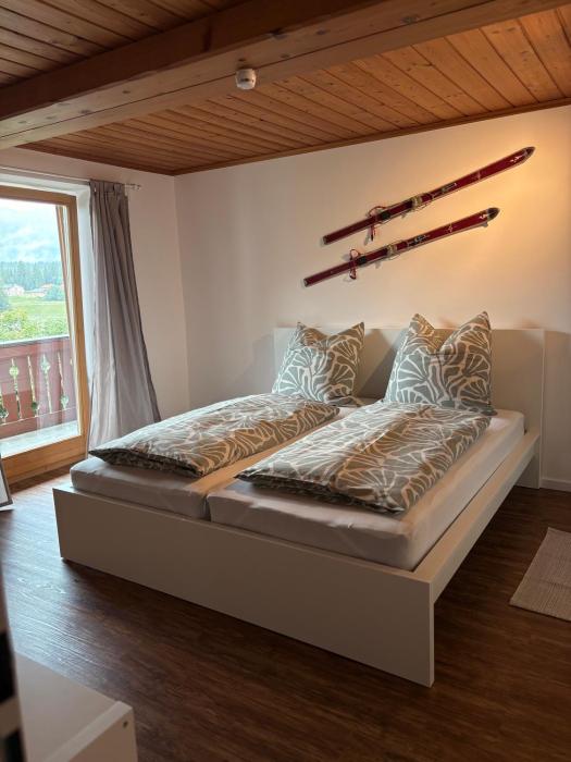 Haus Schönblick Ferienwohnung 2