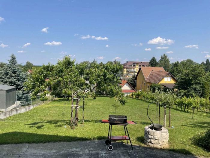 Holiday Home with A - C in Zalakaros 58175
