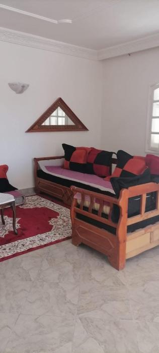 Maison Souad Guest House