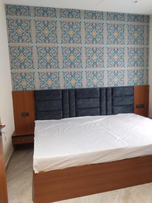 Hotel Shri Salasar Inn Mathura