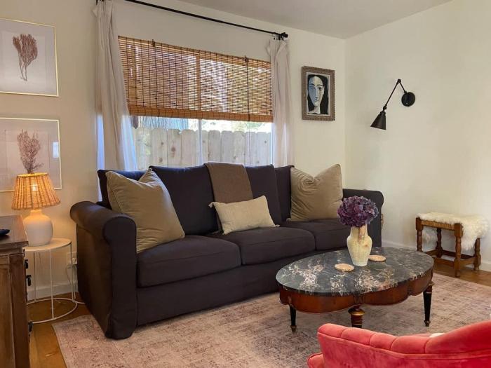 Rock Rose Cottage