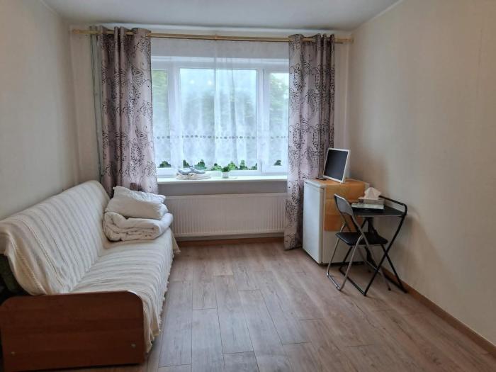 Rohu 44 apartment