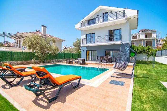 Fethiye Oludeniz Luxurylifevillas 10