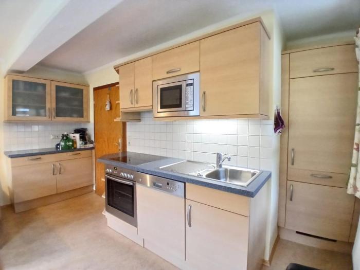 Ferienwohnung Alte Schule