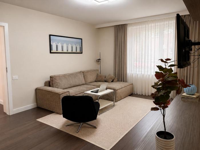 Aldas Old Town Residence