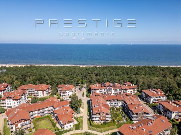 Prestige Apartments Neptun Park - Onyks