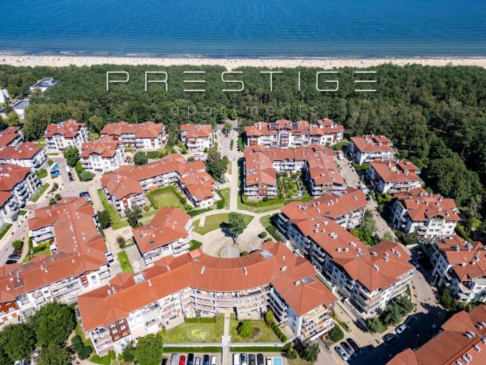 Prestige Apartments Neptun Park - Onyks