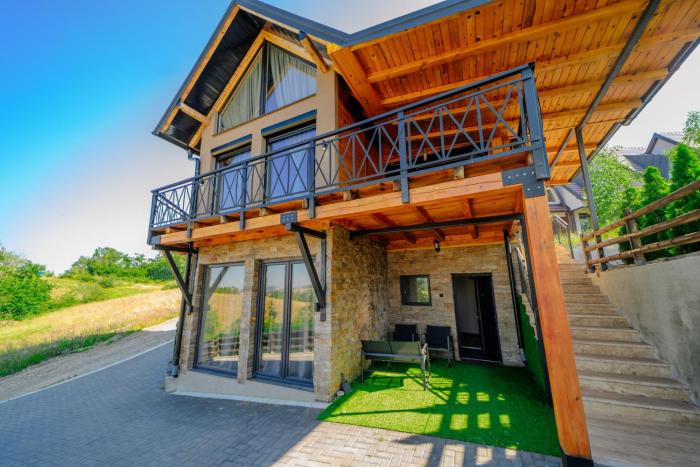 Lux pine house Apartment