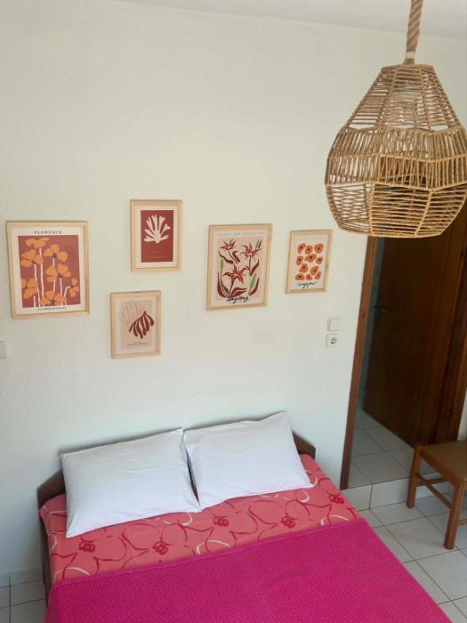 "Sotiros" Villa Despoina