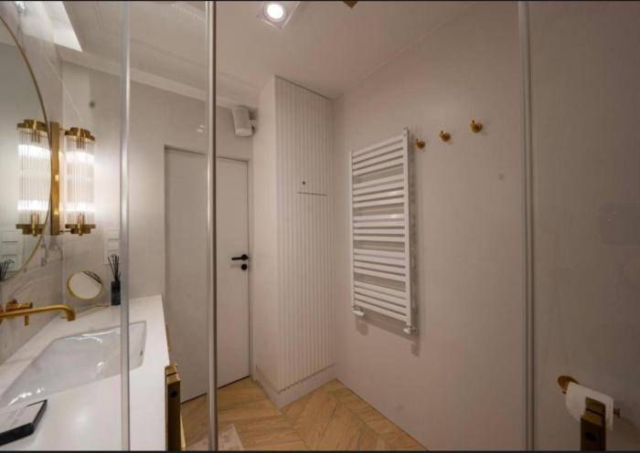 GLAMO Apartaments