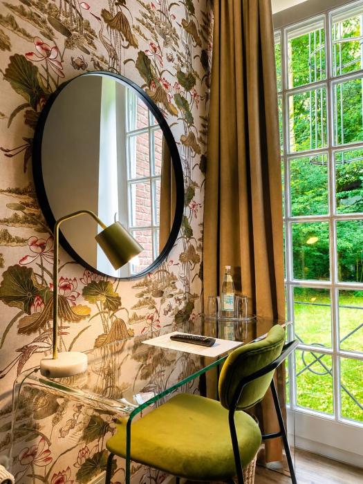 Les Jardins Blankenese