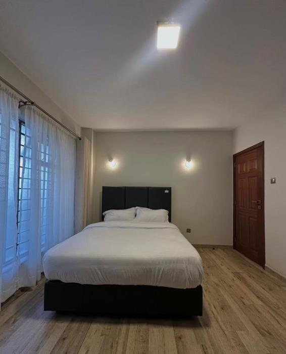 Imani cosy homes