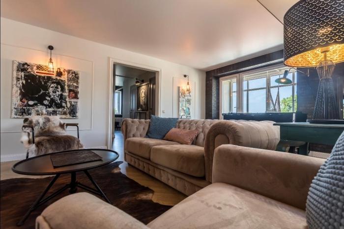 Cozy & stylish apartament in Klaipeda Old town!
