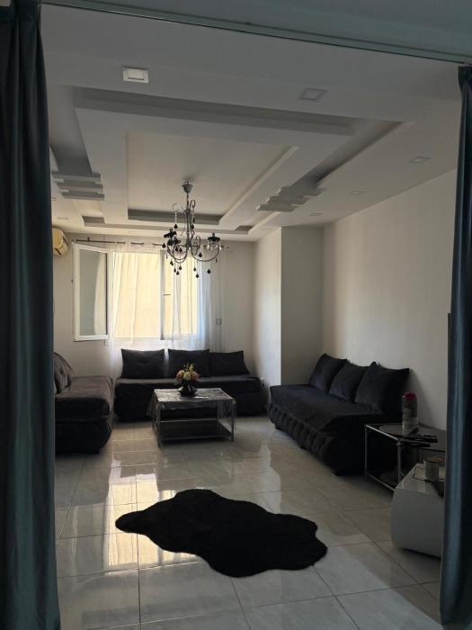 Appartement F4