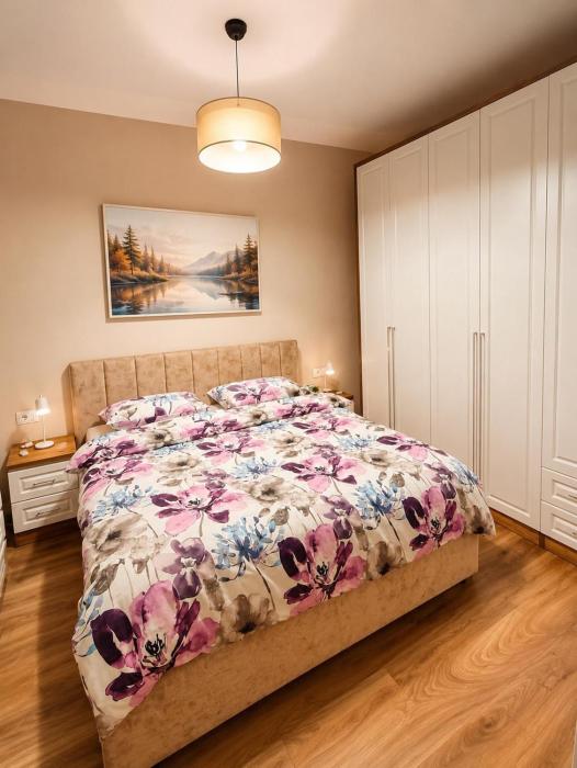 Najlas Tirana Apartment