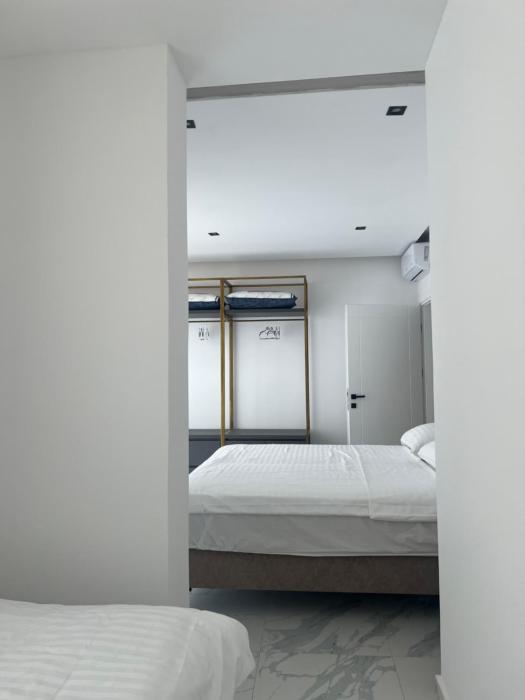 RoyalBay Lux Apartments