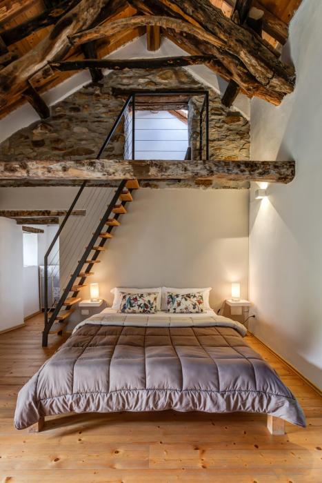 Casa Seta, Cascine Crema mit grossem Pool, Pool-, Billard-, Spiel-, Brotbackhaus