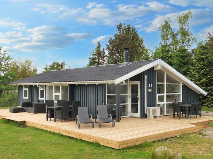 4 star holiday home in Væggerløse