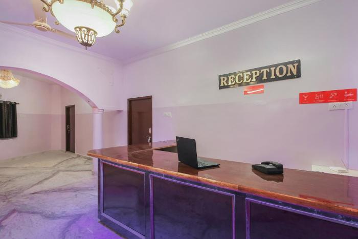 Hotel O New Banjara Residency