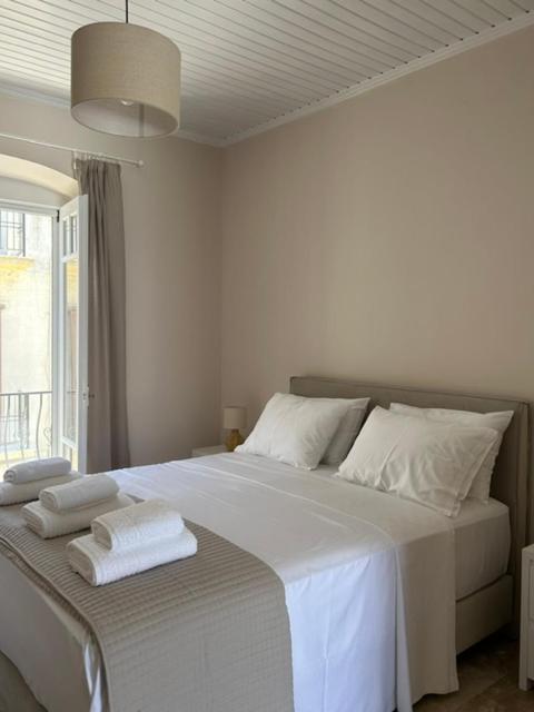 Arco Boutique Apartments