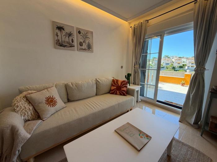 Casita Solviva Aurelia