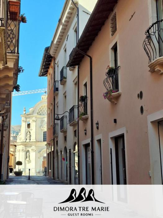Dimora Tre Marie