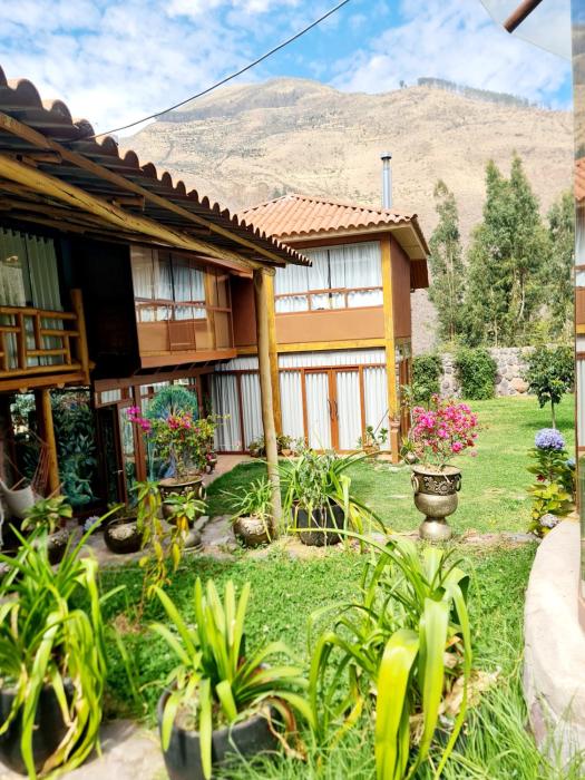 Suite con Hidromasaje, Vistas a la Catarata, Río